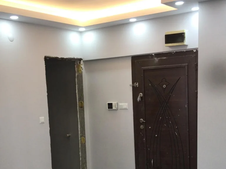 Düşük Maliyetli Ev ve İşyeri Boyama Hizmetiyle Çankaya’da Sizin Yanınızdayız